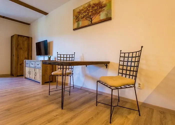 Apartment Marie