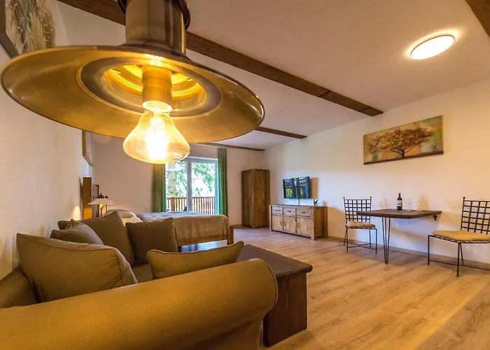 Apartment Marie