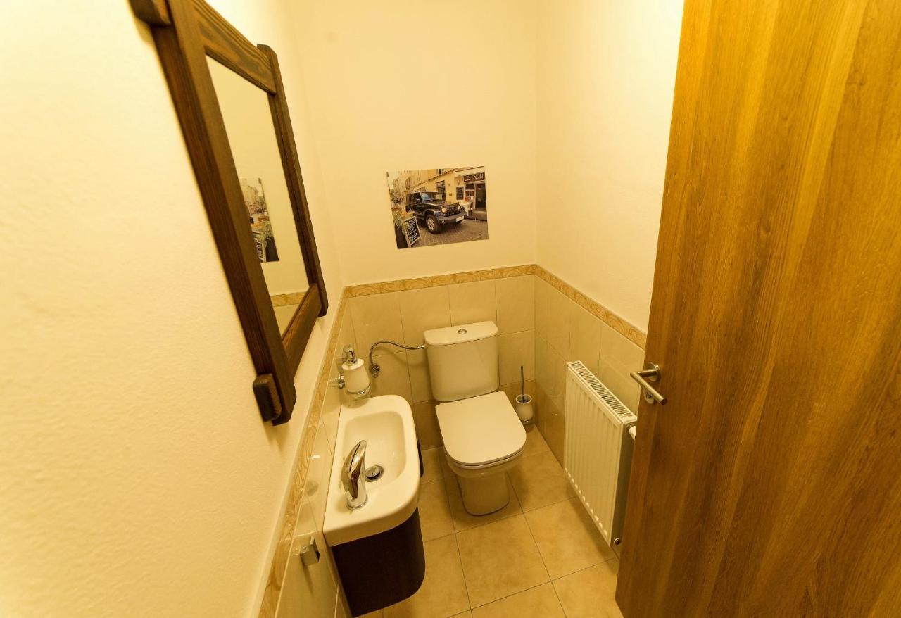 Marie Apartment Lipno nad Vltavou