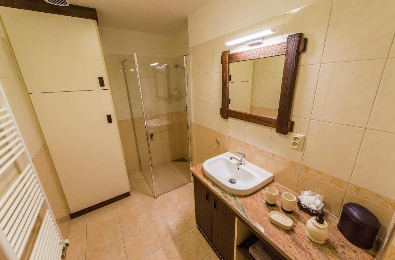 Marie Apartment Lipno nad Vltavou