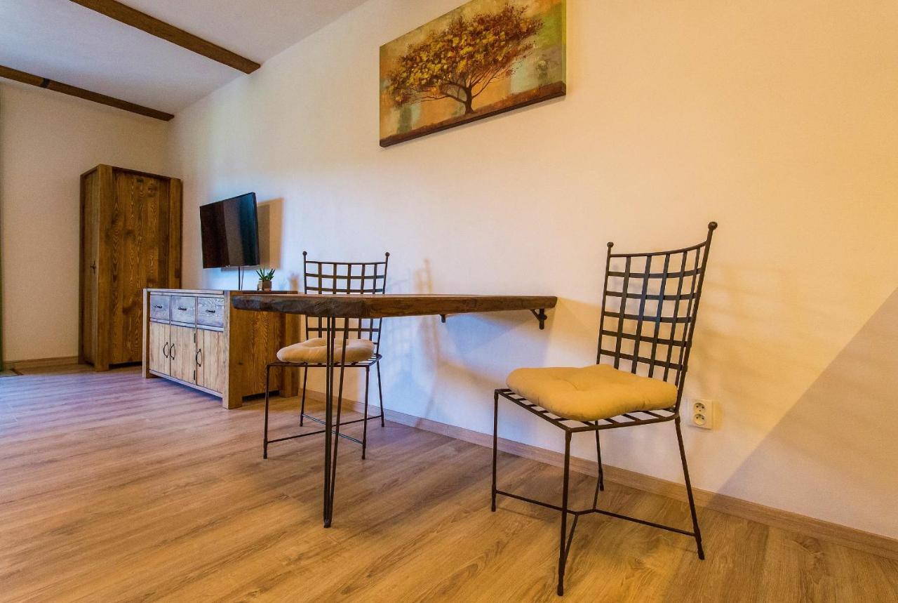 Marie Apartment *