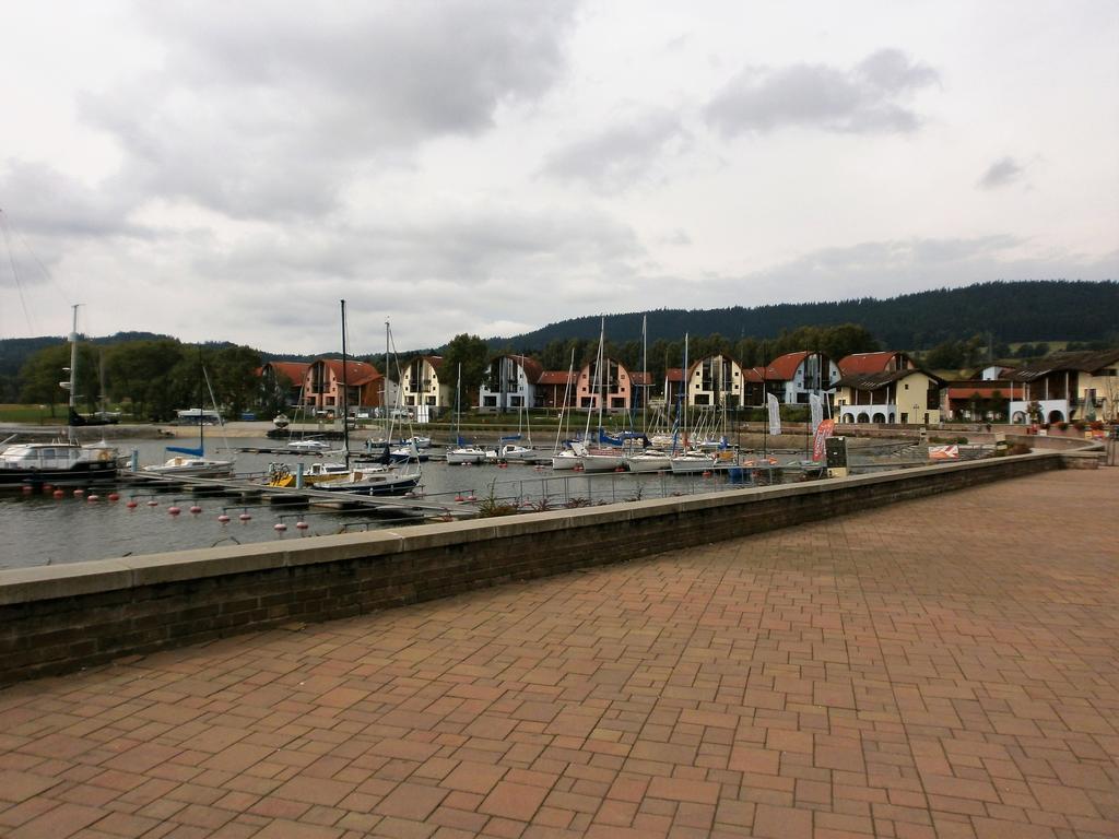 Marie * Lipno nad Vltavou