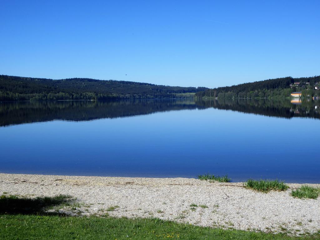 Marie Apartment Lipno nad Vltavou