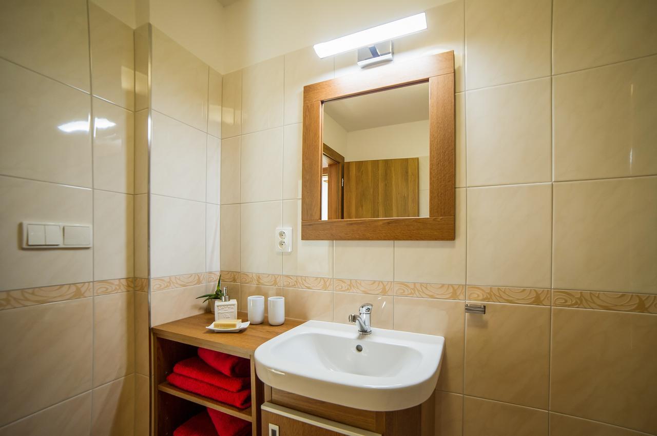Marie Apartment *