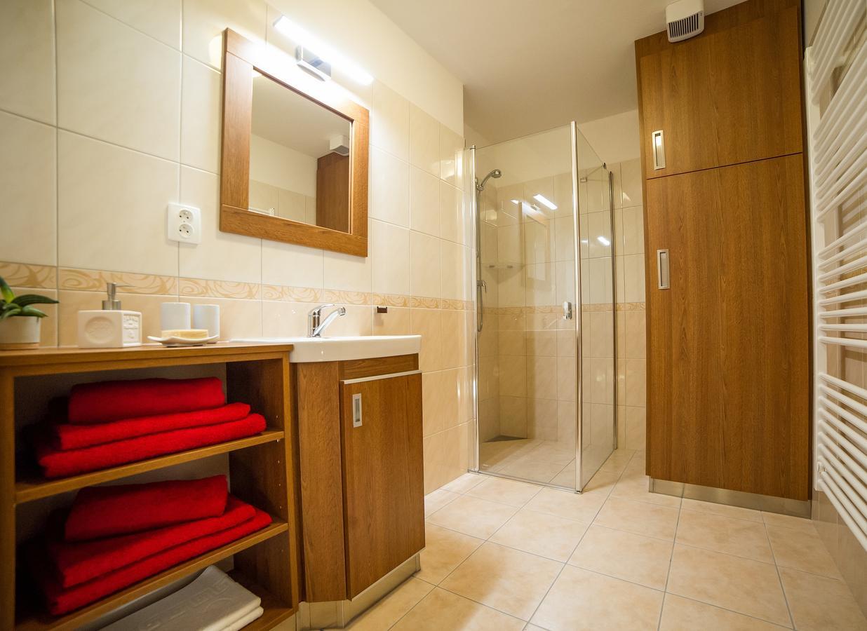 Marie Apartment