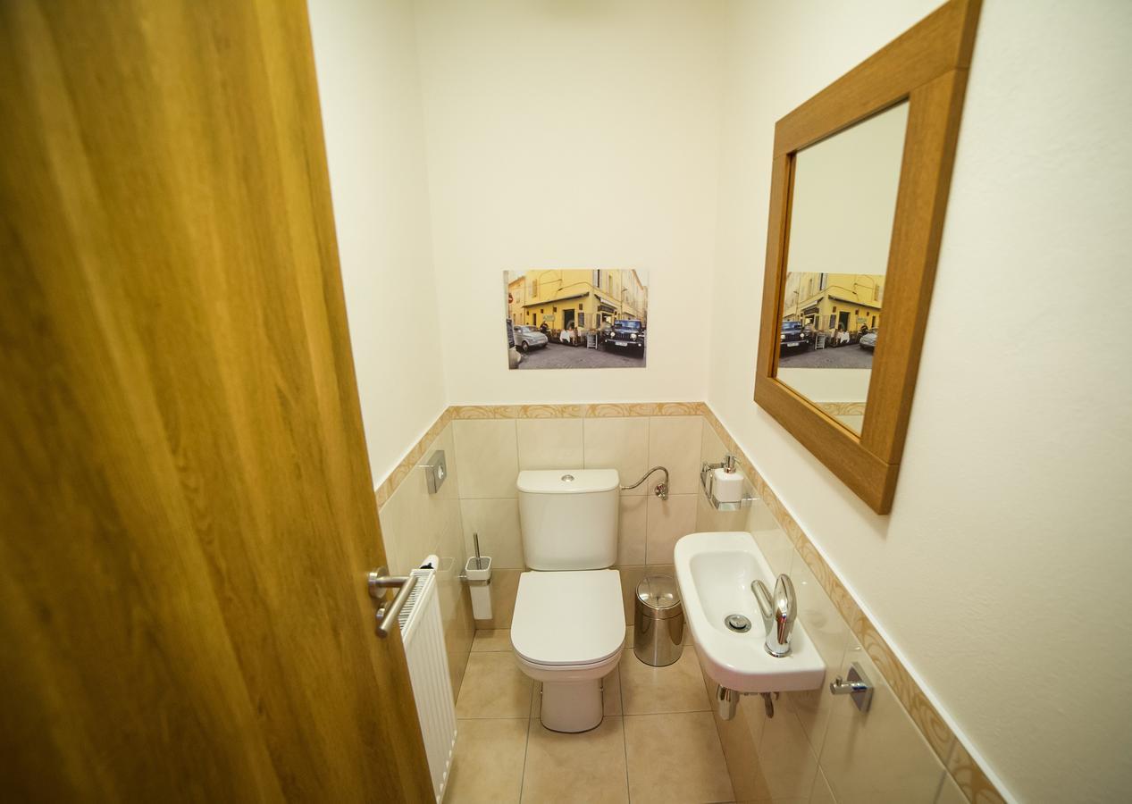 Marie Apartment