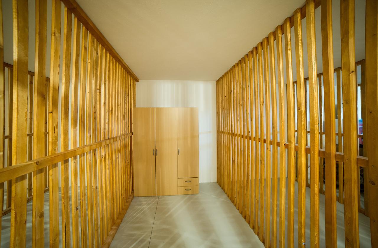 Marie Apartment